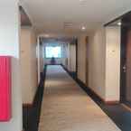 Review photo of Patra Semarang Hotel & Convention 4 from Ade R. S.