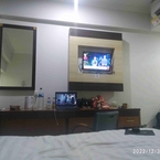 Review photo of University Hotel Yogyakarta from Eggy H.