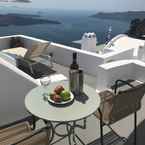 Review photo of Katikies Chromata Santorini - The Leading Hotels of the World 2 from Minh T.