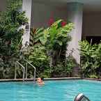 Review photo of Crystal Inn Hotel Batu 2 from Deny G.