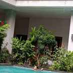 Review photo of Crystal Inn Hotel Batu from Deny G.