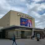 Imej Ulasan untuk Dorint Kurfürstendamm Berlin 5 dari Andy K.