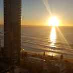 Review photo of Novotel Surfers Paradise from Metta S.