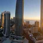 Review photo of Novotel Surfers Paradise 2 from Metta S.