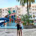 Review photo of Astara Hotel Balikpapan 2 from Robiatul A.