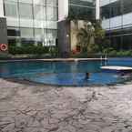 Review photo of Hotel Menara Bahtera		 3 from Robiatul A.