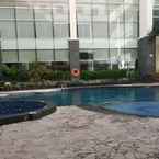 Review photo of Hotel Menara Bahtera		 4 from Robiatul A.