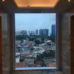 Review photo of Grand Orchardz Hotel Kemayoran from M A. A.