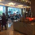 Review photo of Grand Orchardz Hotel Kemayoran 2 from M A. A.