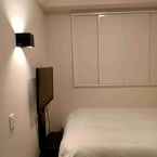 Review photo of Hachioji Sky Hotel 2 from Sarifuddin I. S.