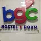 Review photo of BCD 58 Ohana Hostel from Mayrose D.