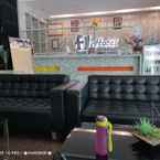 Review photo of Fresh One Hotel Batam Centre 5 from Indah K.