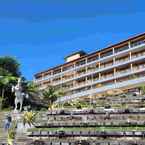 Review photo of Seruni Hotel Gunung Salak from Ojahan W. S.