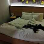 Review photo of Nite & Day Hotel Candi Simpang Lima Semarang from Reinardi M. U.