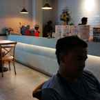 Review photo of Harvest Hotel Purwodadi 3 from Reinardi M. U.