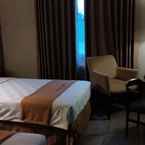 Review photo of Hotel Safira Magelang from Reinardi M. U.