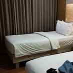 Review photo of Front One Akshaya Hotel Karawang from Reinardi M. U.