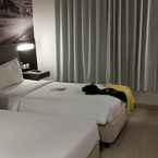 Review photo of Hotel Neo Candi Simpang Lima - Semarang by ASTON from Reinardi M. U.