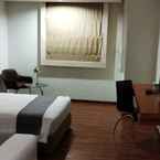 Review photo of Shang Ratu Hotel from Reinardi M. U.