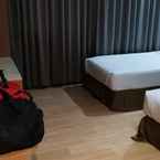 Review photo of Hotel Astoria Lampung from Reinardi M. U.