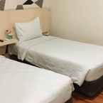 Review photo of Hotel 88 Mangga Besar 120 RS Husada By WH from Reinardi M. U.