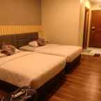 Review photo of Hotel Alia Matraman from Reinardi M. U.