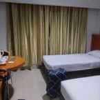 Review photo of Grand Karawang Indah Hotel from Reinardi M. U.