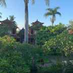 Review photo of Suly Vegetarian Resort & Spa 2 from Adelina S.