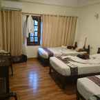 Review photo of Bagan View Hotel 3 from Phra N. K.