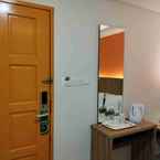 Review photo of Easy Hotel Kuala Lumpur Sentral 3 from Siendy A.