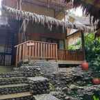 Review photo of Kampung Sampireun Resort & Spa 2 from Siendy A.