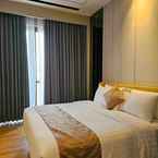 Review photo of Kinaralana Hotel Yogyakarta 2 from Muhammad N.