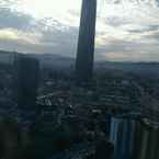 Review photo of KL Apartment @ Times Square 4 from Abdul K. A. A.