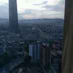 Review photo of KL Apartment @ Times Square 5 from Abdul K. A. A.