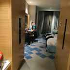 Review photo of Novotel Ningbo East from Djun H. L.