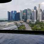 Review photo of JW Marriott Hotel Singapore South Beach 3 from Aditya Z. P.