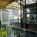 Review photo of JW Marriott Hotel Singapore South Beach 2 from Aditya Z. P.