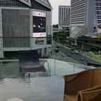 Review photo of JW Marriott Hotel Singapore South Beach 5 from Aditya Z. P.