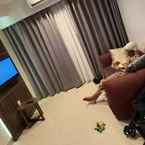 Review photo of MG Suites Hotel Semarang 4 from Putri H. D.