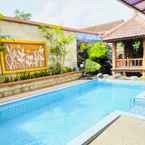 รูปภาพรีวิวของ Villa Cemara จาก Radityo T.