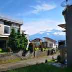 Review photo of Full House at Villa Heinbill Pinus View from Anton A.