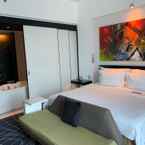 Review photo of TS Suites Surabaya 3 from Ricko C.