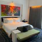 Review photo of TS Suites Surabaya 4 from Ricko C.