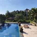 Review photo of Sekar Nusa Villas 2 from Chalida Y.