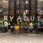 รูปภาพรีวิวของ Aryaduta Bandung 2 จาก Hantarman B.