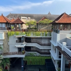 Ulasan foto dari Mercure Kuta Bali 3 dari Hantarman B.