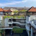 Review photo of Mercure Kuta Bali 3 from Hantarman B.