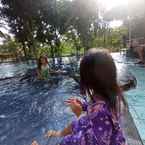 Review photo of Villa Sawah Resort from Yusnita Y.