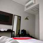 Review photo of Super OYO 1006 Azzahra Guest House Syariah 2 from Zaky R.