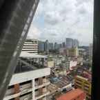 Review photo of AnCasa Hotel Kuala Lumpur, Chinatown by AnCasa Hotels & Resorts 6 from Edith N. K.